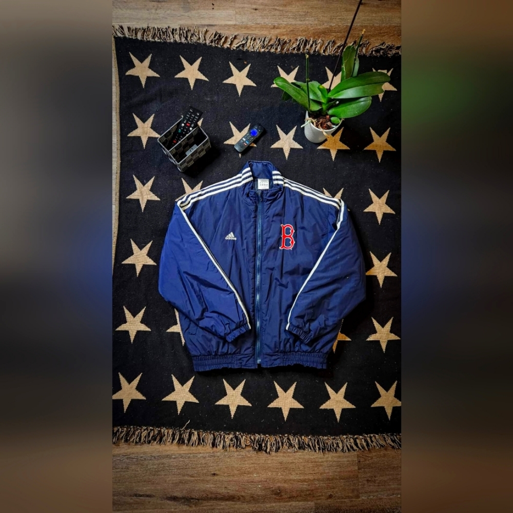 Boston red Sox jacket